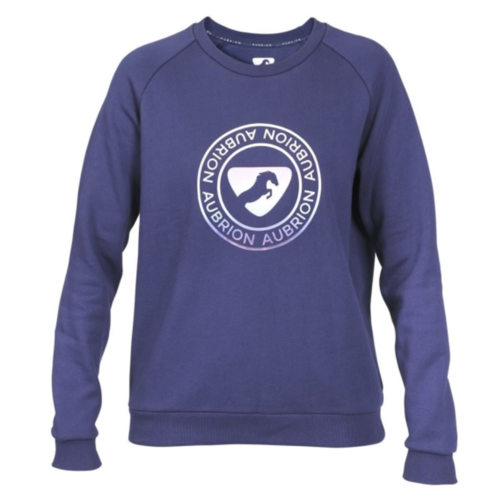 Shires Aubrion Boston Sweatshirt